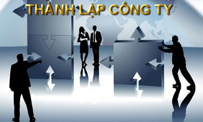 Thành lập công ty tại huyện Diên Khánh
