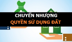 Thủ tục mua bán chuyển nhượng nhà đất tại Nha Trang