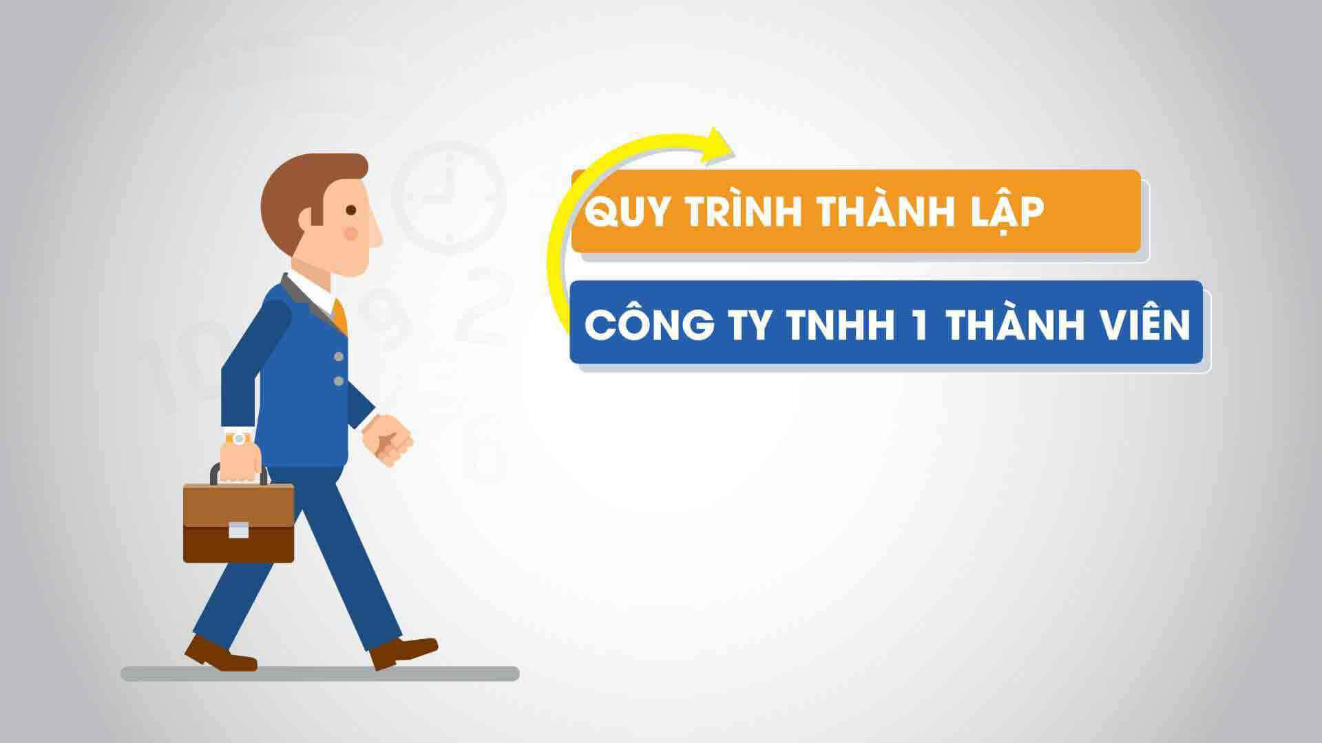 Dịch vụ thành lập công ty TNHH 1 Thành Viên nhanh tại Nha Trang