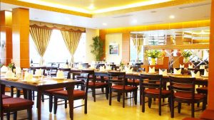 Thủ tục đăng ký kinh doanh nhà hàng ăn uống tại Khánh Hòa