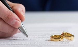 Soạn đơn ly hôn chuẩn - nhanh - giá rẻ tại Khánh Hòa